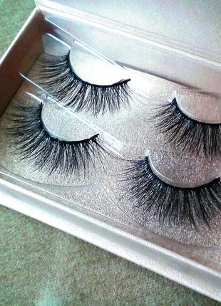 Накладні вії