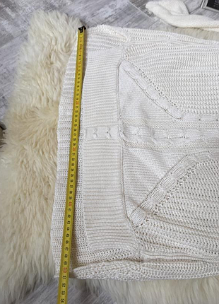 Светр від бренду zara 2