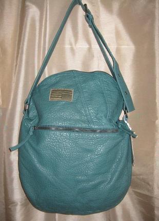 Сумка-трансформер, фірми "graffity", нова 3