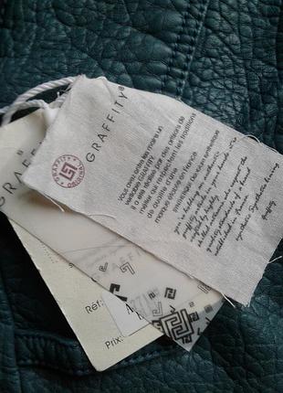 Сумка-трансформер, фірми "graffity", нова 5
