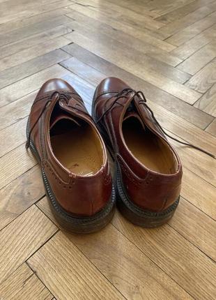 Шикарні оксфорди