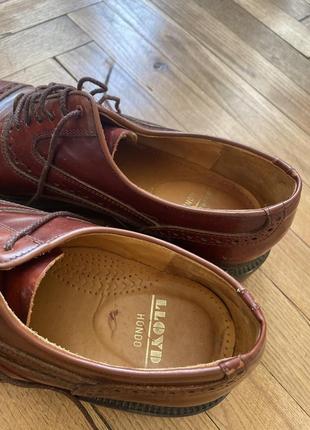 Шикарні оксфорди