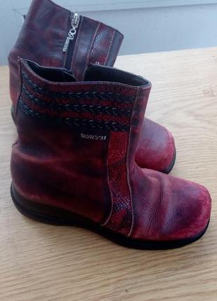 Дитячі чоботи