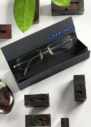 Окуляри lindberg spirit titanium col.102 фото