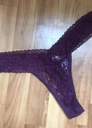 Стрінги secret possessions