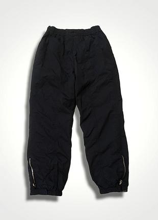 Жіночі брюки outdoor mountain ski bogner5 фото