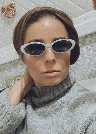 Продам новые солнечные очки jeepers peepers