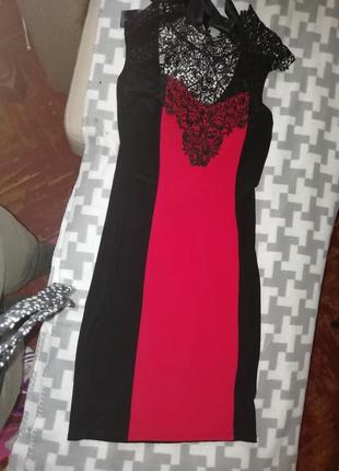 Платья krisp 42-44