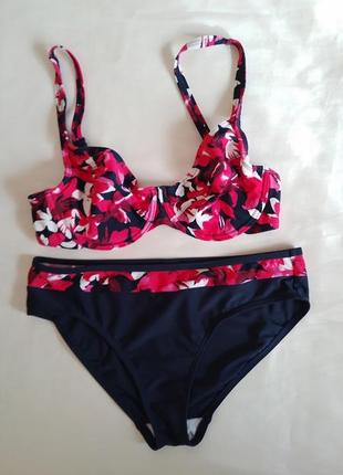 👙👙👙 купальник eur 38b petite fleur