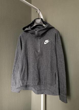 Худі,кофта з капюшоном nike pp l