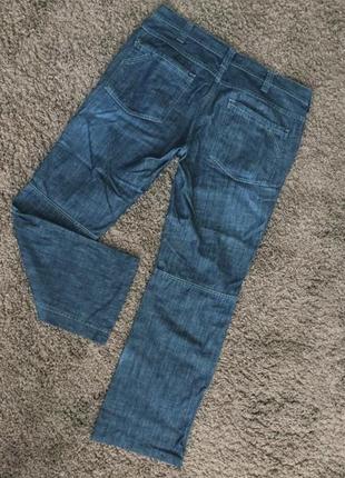 Джинси штани джинсові р.36/38