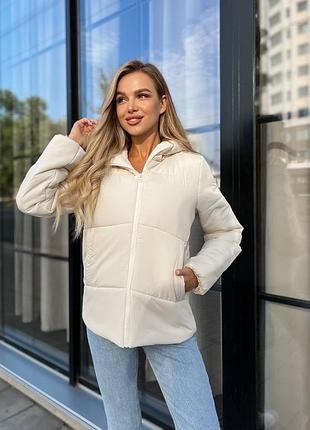 Жіноча куртка 5 кольорів