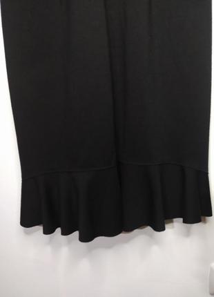 Класичне чорне плаття сукня футляр tahari5 фото