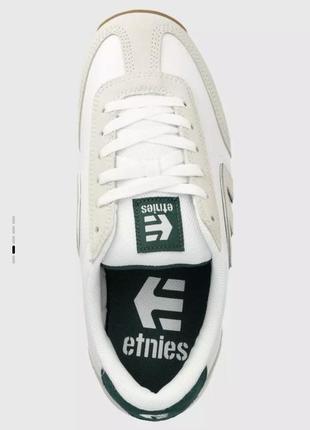 Кросівки etnies2 фото