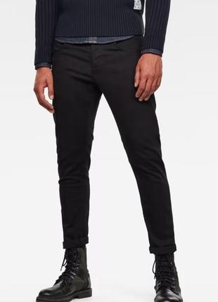 Джинси  g-star raw 3301