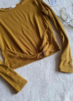 Топ кофтинка matalan 9-10 р 5