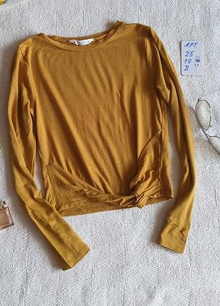 Топ кофтинка matalan 9-10 р 8