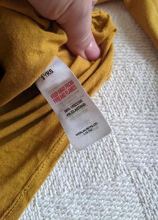 Топ кофтинка matalan 9-10 р 4