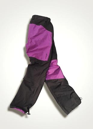 Жіночі трекингові брюки stormberg norway2 фото