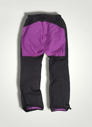 Жіночі трекингові брюки stormberg norway5 фото