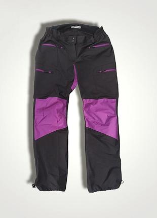 Жіночі трекингові брюки stormberg norway4 фото