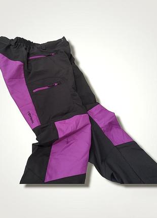 Жіночі трекингові брюки stormberg norway3 фото