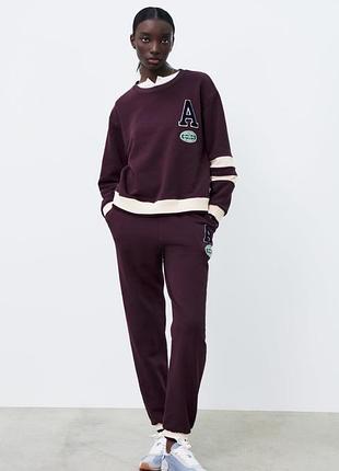 Костюм zara розмір м 38 (1165663660)