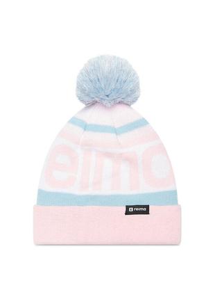 Зимняя шапка reima на 1-4 лет