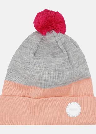 Зимняя шапка reima на 5-7, 7-14 лет