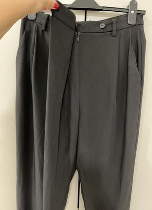 Стильні брюки zara 2
