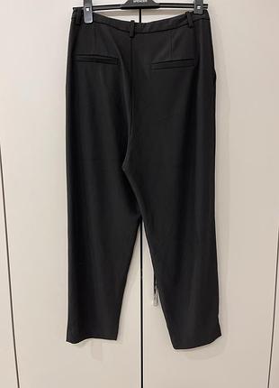 Стильні брюки zara 3