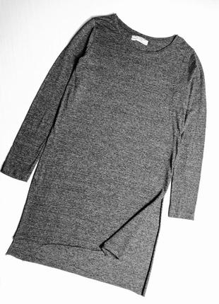 Стильная туника от stradivarius 3