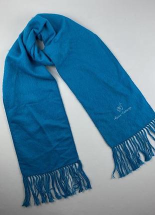 Шарф з альпака alpaca camargo