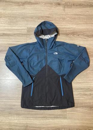 Куртка вітровка штурмовка jake*s розмір м tnf