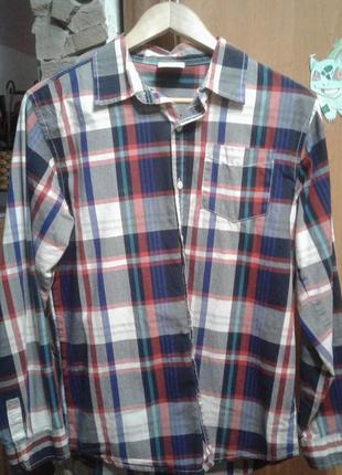 Крута сорочка крейзи8