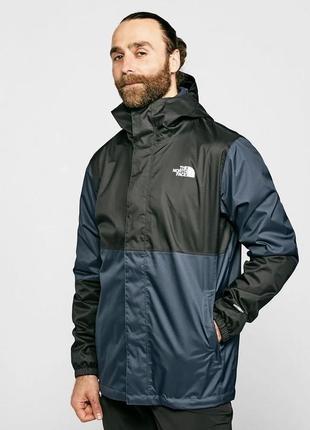 The north face men’s resolve triclimate jacket