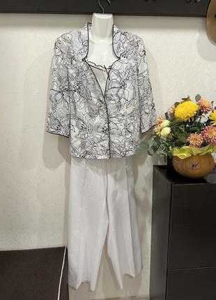 Костюм брючний трійка "веселка кольору"