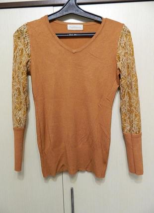 Кофта свитшот