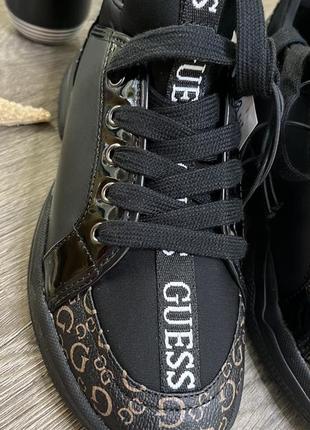 Жіночі кросівки гесс. оригвнал із сша guess4 фото