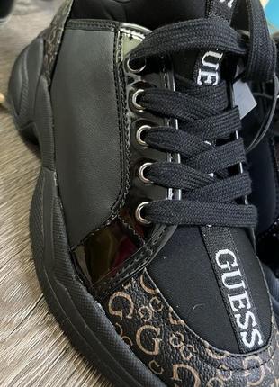 Жіночі кросівки гесс. оригвнал із сша guess7 фото