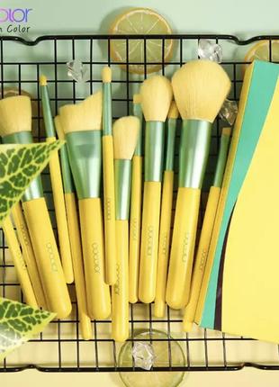 Пензлики docolor