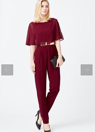 Новый комбинезон 34/36р турция