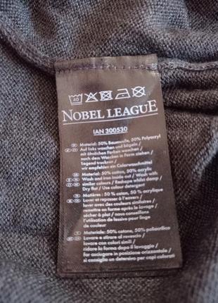 Nobel league. кардиган с заплатками на локтях. нюанс!!!9 фото
