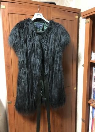 Жилетка армани оригинал