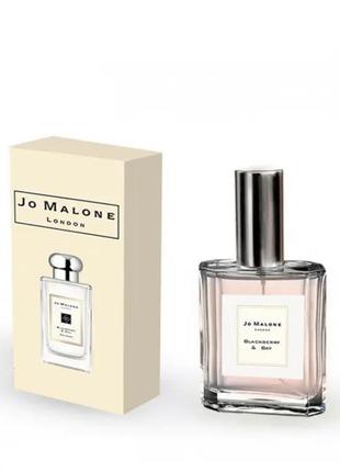 Jo malone blackberry & bay 35 мл