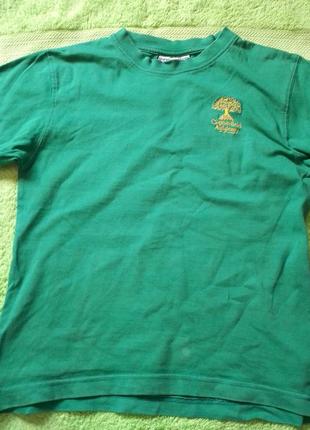 Футболка мальчиковая для дома!