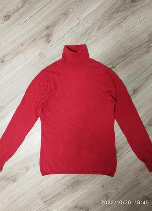 Гольф - водолазка