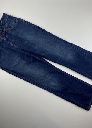 Джинси tommy hilfiger