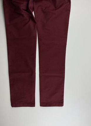 Класичні чиноси carhartt sid pant9 фото