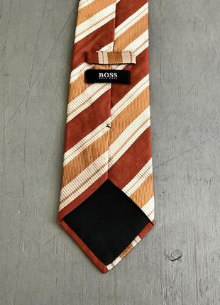 Краватка hugo boss3 фото